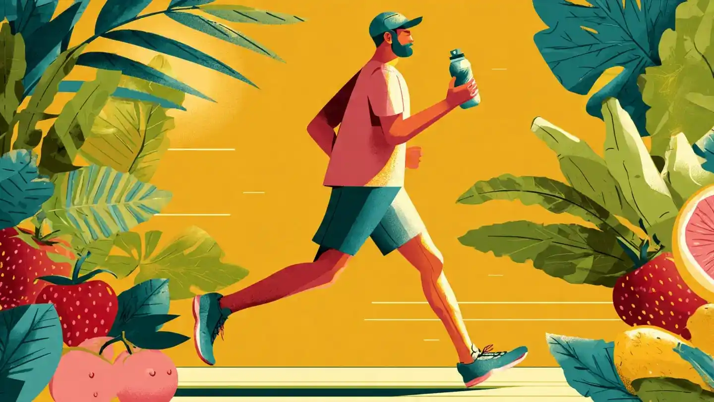 7 Healthy Lifestyle Tips to Break Bad Habits in 2026 - Lifeminnt