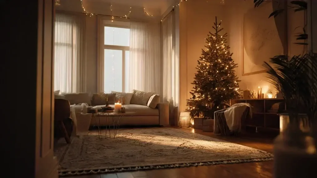 The Psychology Behind Why Christmas Eve Is Proof That Less Is More